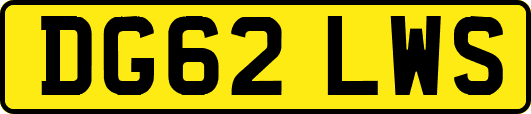 DG62LWS