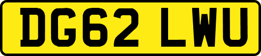 DG62LWU