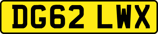 DG62LWX