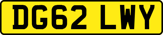 DG62LWY