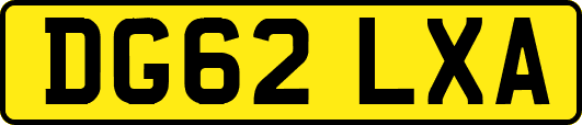 DG62LXA