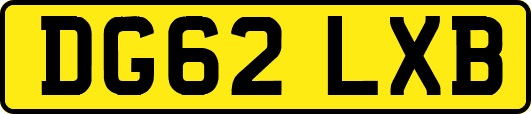 DG62LXB