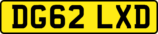 DG62LXD