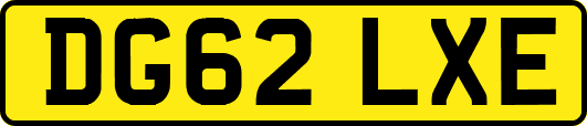 DG62LXE