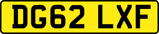 DG62LXF