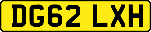 DG62LXH