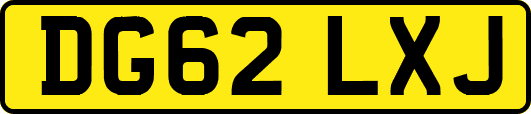 DG62LXJ