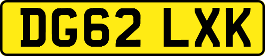 DG62LXK