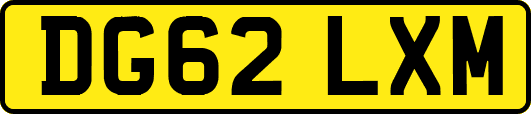 DG62LXM