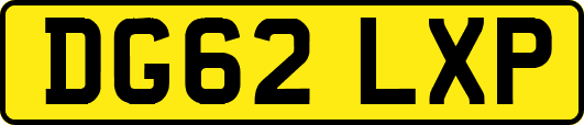 DG62LXP