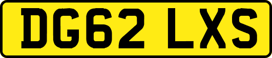 DG62LXS