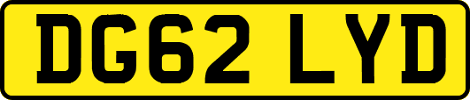 DG62LYD
