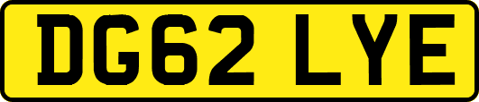 DG62LYE