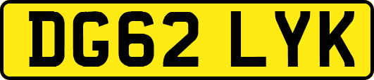 DG62LYK