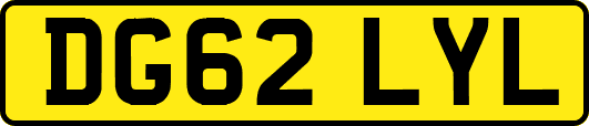 DG62LYL