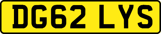DG62LYS