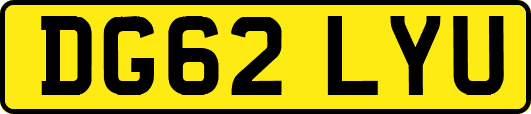 DG62LYU