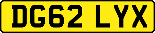 DG62LYX