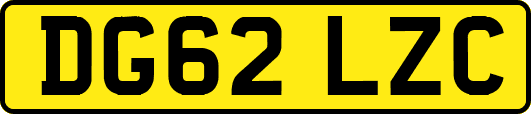 DG62LZC