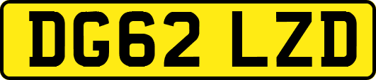 DG62LZD