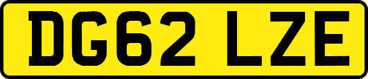 DG62LZE