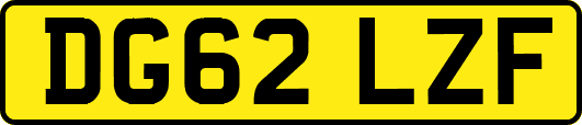 DG62LZF