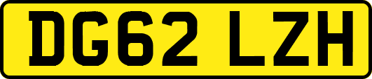 DG62LZH