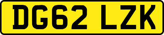 DG62LZK