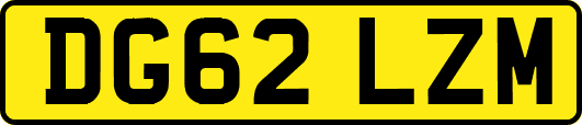 DG62LZM
