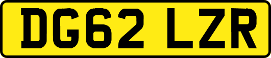 DG62LZR