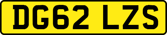 DG62LZS