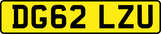 DG62LZU