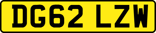 DG62LZW