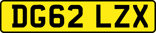 DG62LZX