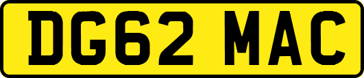 DG62MAC
