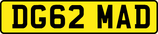 DG62MAD