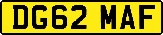 DG62MAF