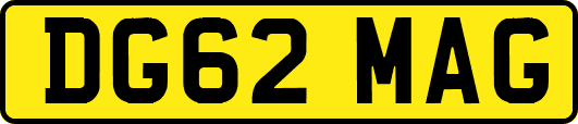 DG62MAG