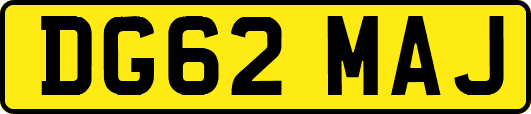 DG62MAJ