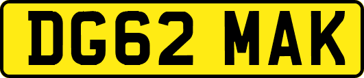 DG62MAK