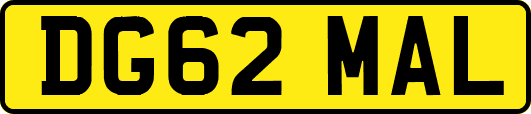 DG62MAL