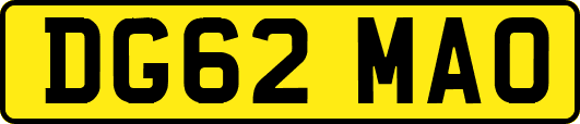 DG62MAO
