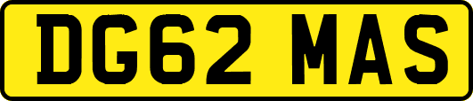 DG62MAS
