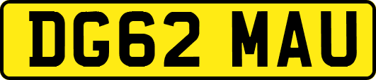 DG62MAU