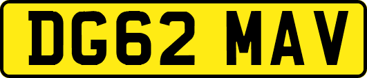 DG62MAV