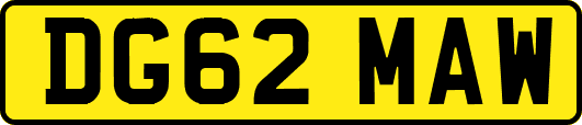DG62MAW
