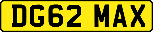 DG62MAX