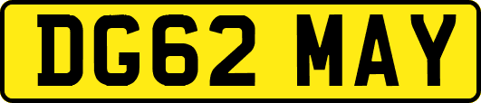 DG62MAY