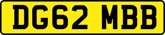DG62MBB