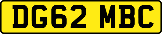 DG62MBC